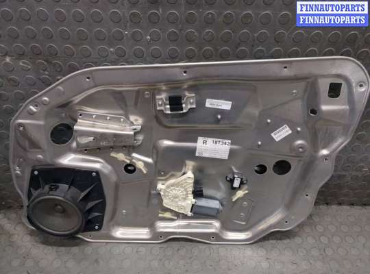 купить Стеклоподъемник электрический на Mercedes S W221 2005-2013