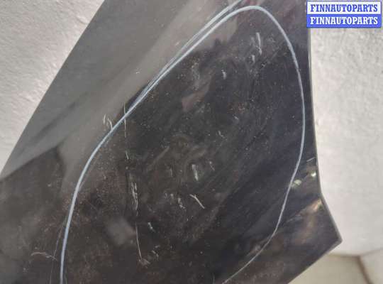 Крыло переднее на Renault Megane III
