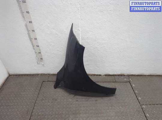 Крыло RN1548866 на Renault Megane 3 2009-2016