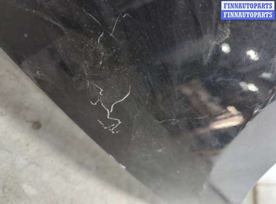 Крыло переднее на Renault Megane III