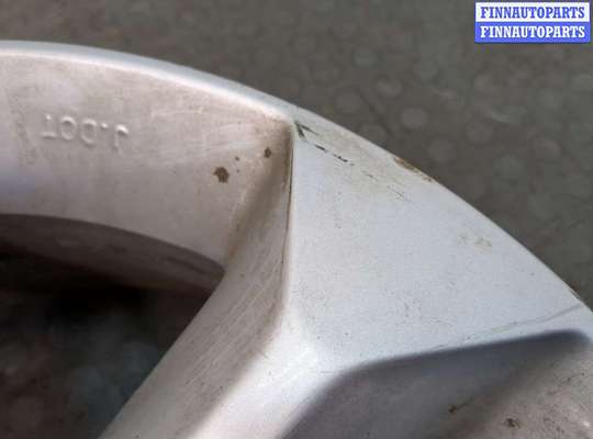 купить Диск литой на Nissan Navara 2004-2015