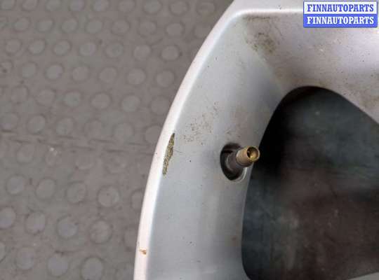 купить Диск литой на Nissan Navara 2004-2015