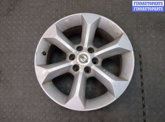 Диск литой NS952830 на Nissan Navara 2004-2015