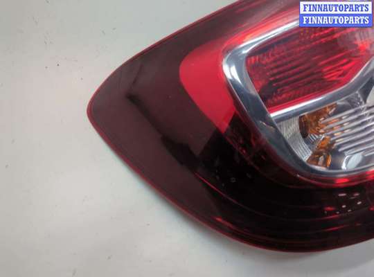купить Фонарь (задний) на Dacia Sandero 2013-2020