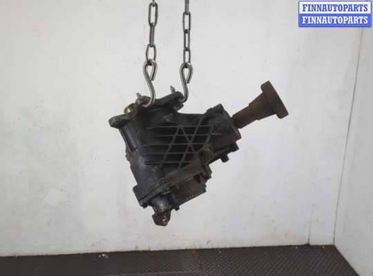 купить Редуктор Раздаточный КПП (раздатка) на Ford Kuga 2008-2012