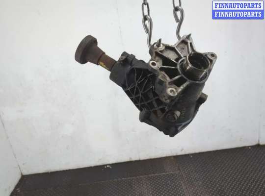 купить Редуктор Раздаточный КПП (раздатка) на Ford Kuga 2008-2012