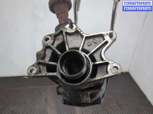 купить Редуктор Раздаточный КПП (раздатка) на Ford Kuga 2008-2012