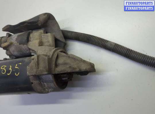 купить Стартер на Fiat Ducato 2006-2014