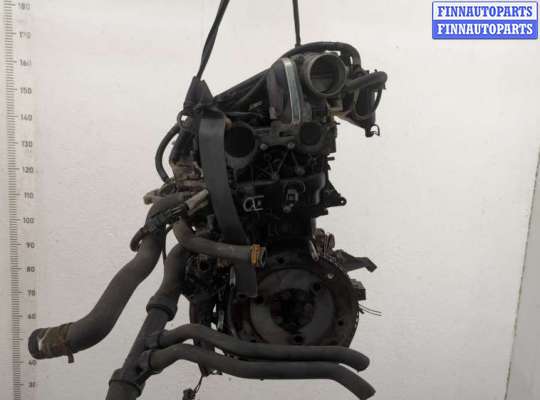 купить Двигатель (ДВС) на Renault Megane 2 2002-2009