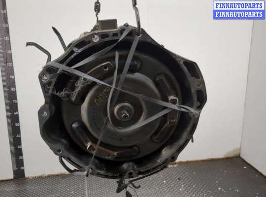 АКПП - Коробка автомат на Volkswagen Touareg II (7P)