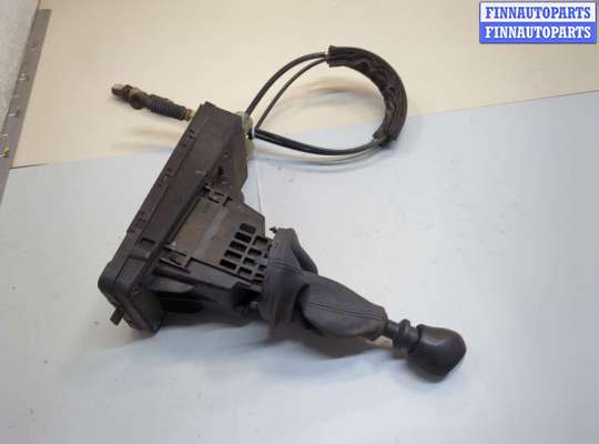 купить Кулиса КПП на Dacia Duster 2010-2017