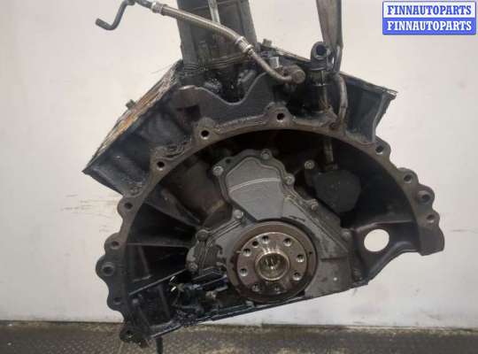 купить Блок цилиндров (Шорт блок) на Land Rover Discovery 3 2004-2009