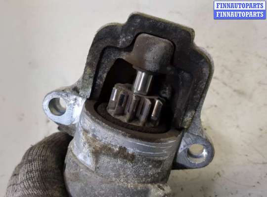 купить Стартер на Ford C-Max 2002-2010