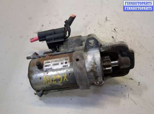 купить Стартер на Ford C-Max 2002-2010