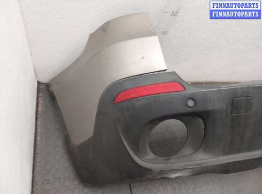 купить Бампер на BMW X5 E70 2006-2013