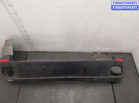 Бампер BM3385620 на BMW X5 E70 2006-2013