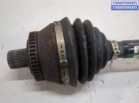 купить Полуось (приводной вал, шрус) на Audi A4 (B6) 2000-2006