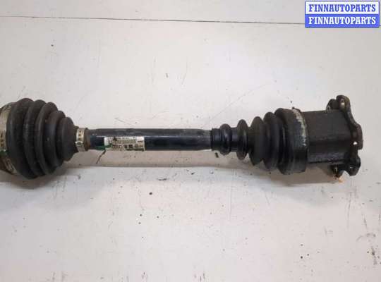 купить Полуось (приводной вал, шрус) на Audi A4 (B6) 2000-2006