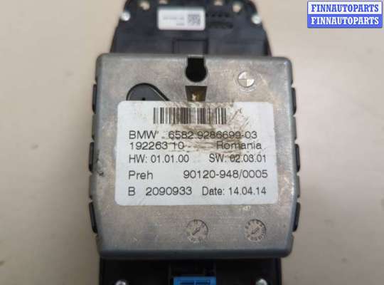 купить Джойстик мультимедиа на BMW 5 F10 2010-2017