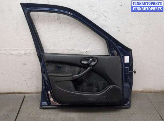 купить Дверь боковая (легковая) на Citroen Xsara 2000-2005