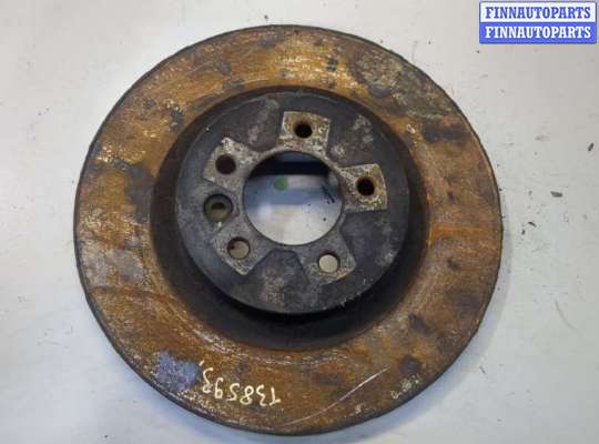 купить Диск тормозной на Land Rover Range Rover Sport 2005-2013