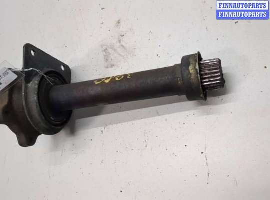 купить Полуось (приводной вал, шрус) на Seat Alhambra 1996-2010