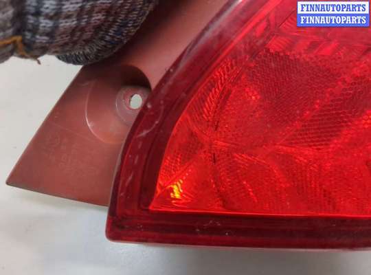 купить Фонарь (задний) на Mazda 2 2007-2014