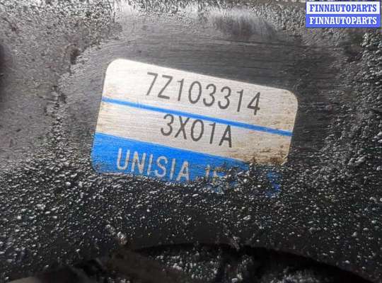 купить Насос гидроусилителя руля (ГУР) на Nissan Pathfinder 2004-2014