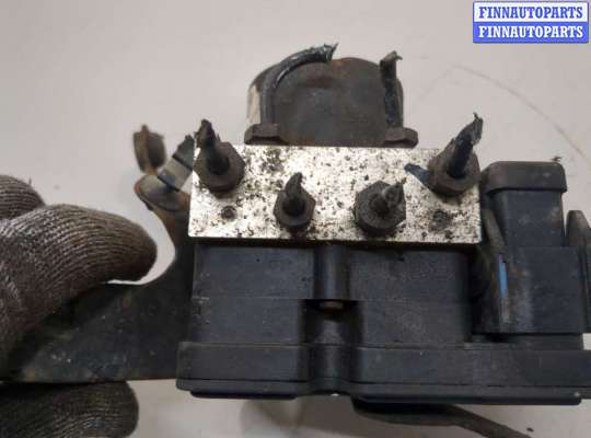 купить Блок АБС, насос (ABS, ESP, ASR) на Ford Fusion 2002-2012