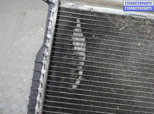 купить Радиатор охлаждения двигателя на BMW X5 E53 2000-2006