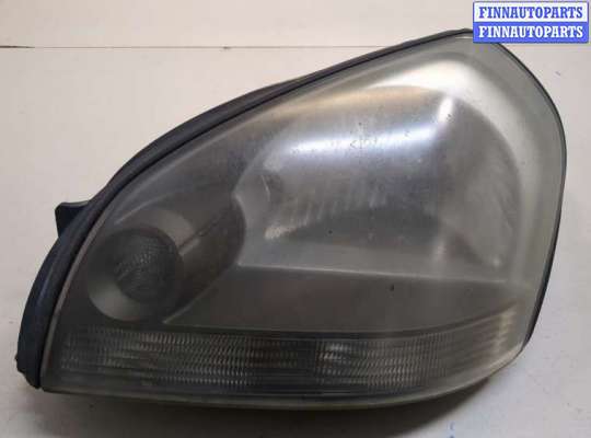 купить Фара (передняя) на Hyundai Tucson 1 2004-2010