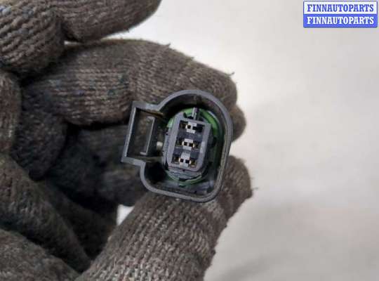 Датчик кислородный (Лямбда-зонд) на BMW X5 (F15)