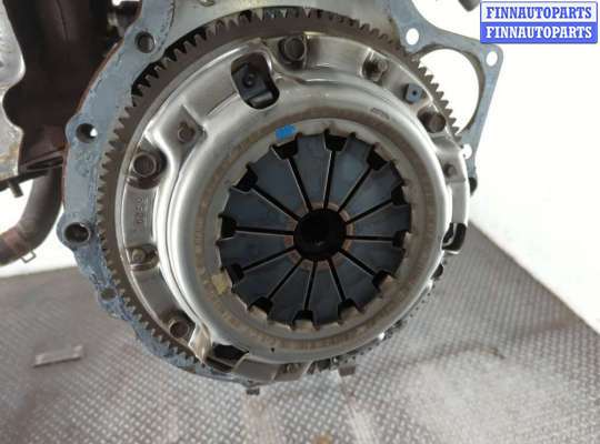 купить Генератор на Mazda 323 (BA) 1994-1998