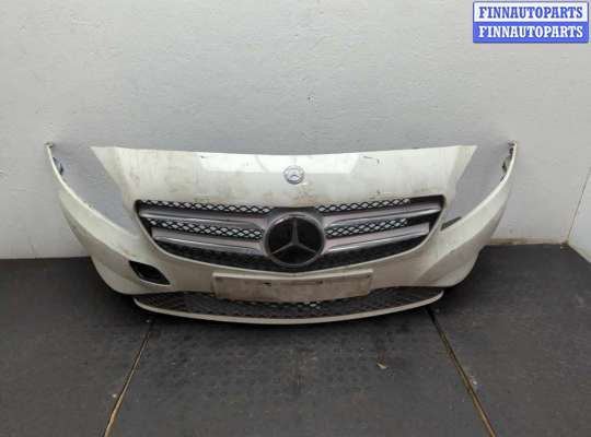 купить Бампер на Mercedes A W176 2012-2018