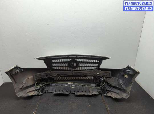 купить Бампер на Mercedes A W176 2012-2018