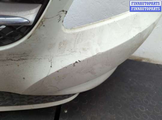 купить Бампер на Mercedes A W176 2012-2018
