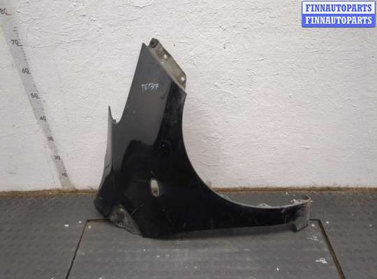 Крыло TT962593 на Toyota Yaris 2005-2011