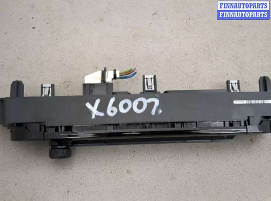 купить Переключатель отопителя (печки) на Citroen C5 Aircross 2018-2025