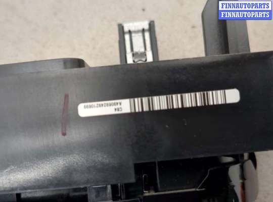 купить Переключатель отопителя (печки) на Citroen C5 Aircross 2018-2025