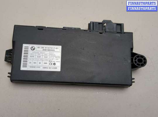 купить Блок управления CAS на BMW 5 E60 2003-2010