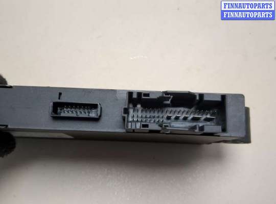 купить Блок управления CAS на BMW 5 E60 2003-2010