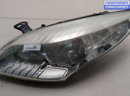 Фара (передняя) RN1592961 на Renault Megane 3 2009-2016