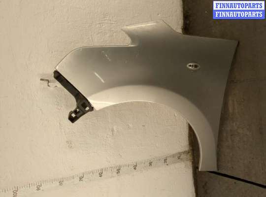 Купить Крыло на Citroen C3 picasso 2009-2017 Крыло CT1116247 на Citroen C3 picasso 2009-2017