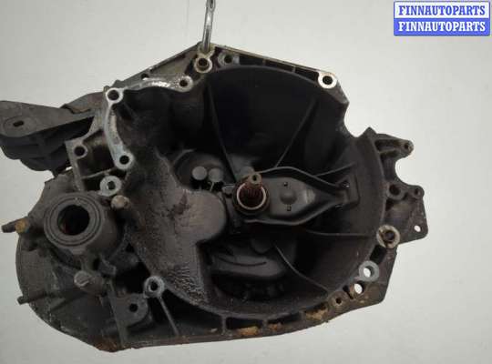 МКПП - Механическая коробка