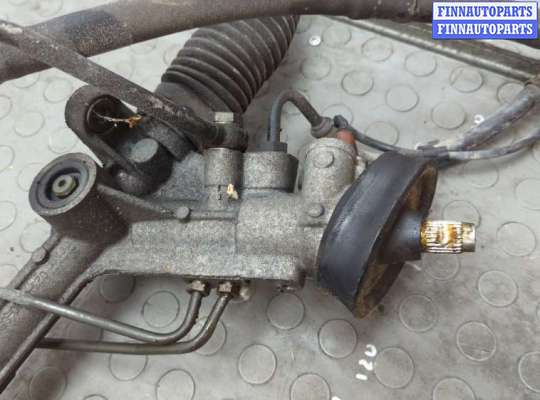 купить Рейка рулевая с г/у на Volkswagen Polo 2001-2005