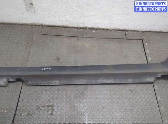 Накладка на порог HN603940 на Hyundai ix 35 2010-2015