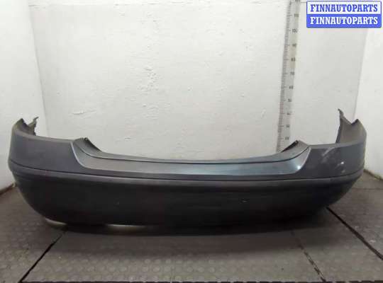 купить Бампер на Ford Mondeo 3 2000-2007