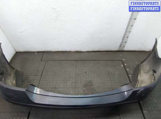 купить Бампер на Ford Mondeo 3 2000-2007