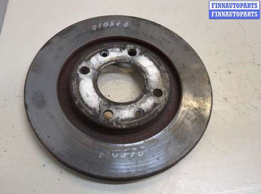купить Диск тормозной на Citroen Berlingo 1997-2002