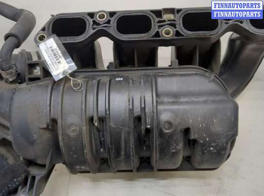 купить Коллектор впускной на Toyota Corolla E12 2001-2006